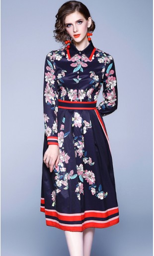 Janiyah Dress